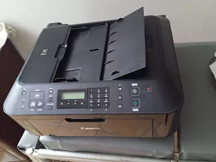 Canon -  per mancato utilizzo due stampanti