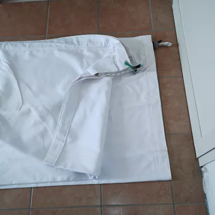 Telone occhielato - Foto 2