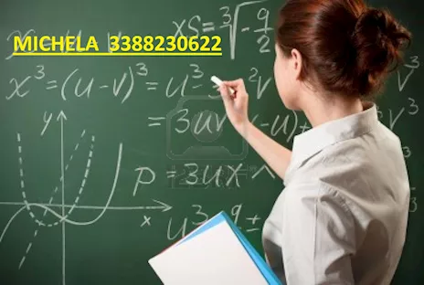 Ripetizioni matematica - fisica Roma Appio Tuscolano