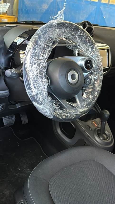 Smart forfuor cambio automatico forFour Benzina - Foto 9