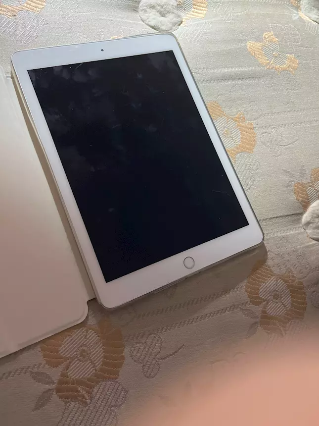 IPad Air 2