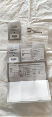 Scarico MT125/YZF-R125 full titanio.