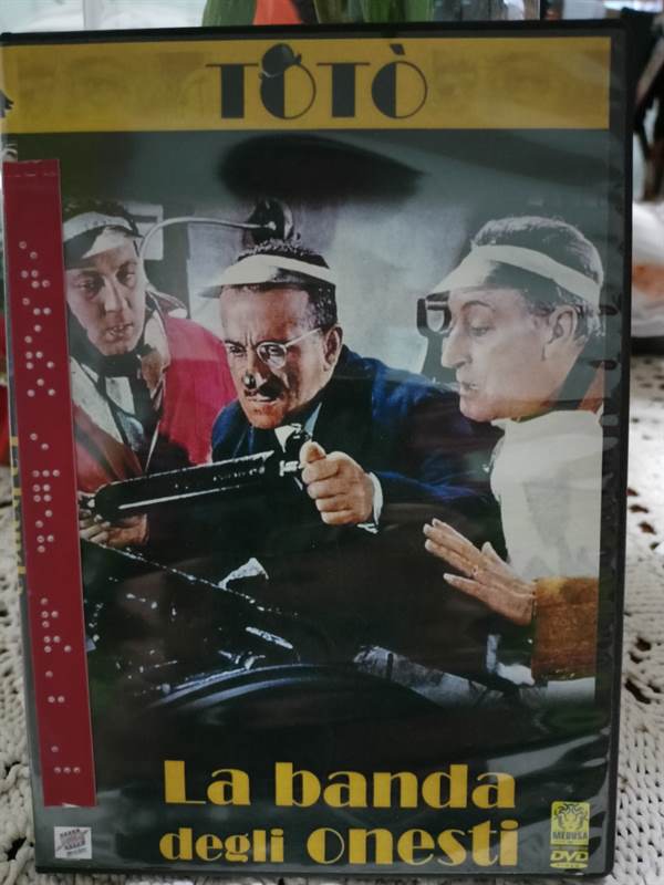 TOTÒ - Collezione completa di tutti i film