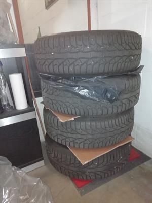 Pneumatici 4 stagioni 195/65 R 15 Kleber