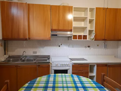 Bilocale arredato