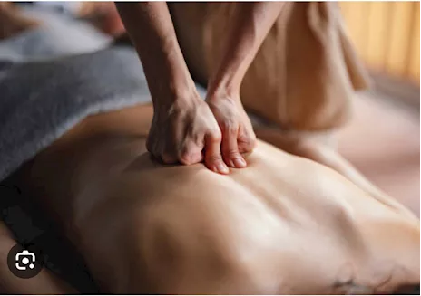 Massaggi rilassanti e decontratturanti