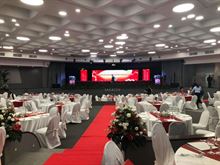 Cenone di Capodanno 2020 a Palermo - Hotel Saracen