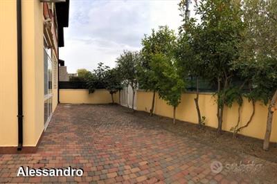 Villa Terracielo ad angolo con ottime rifiniture - Foto 4