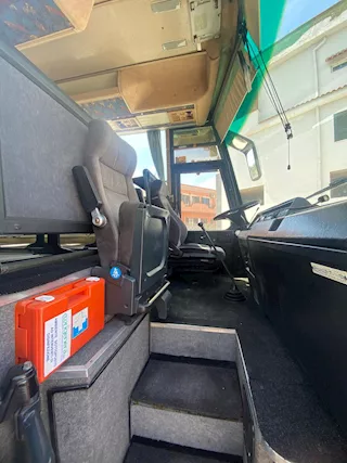 Setra 211 Km 0 - Foto 4