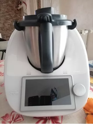 Bimby Vorwerk TM6