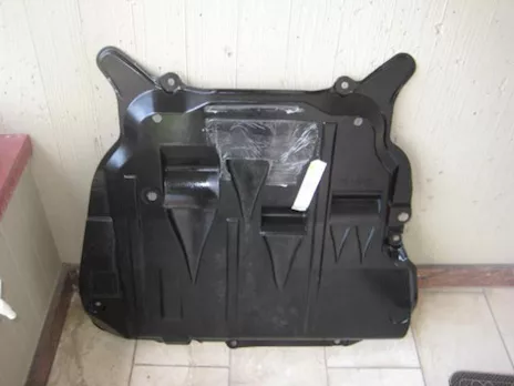 Riparo Sotto motore Volvo XC90 30793625