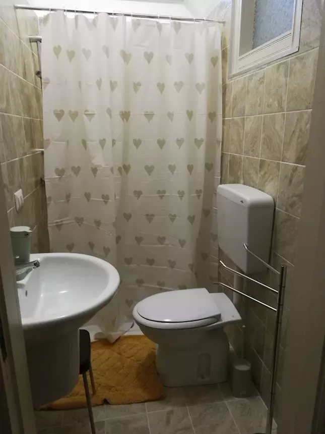 Affitto Appartamento Vacanze a Sant'Agata di Militello - Foto 7