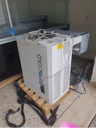 Celle Frigo Negative e Positive usate e nuove, pronta consegna - Foto 4