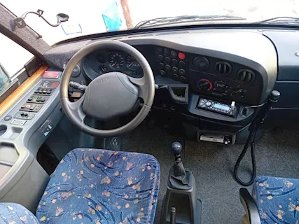 Iveco Daily wing Km 230000 Euro 3 - Foto 5