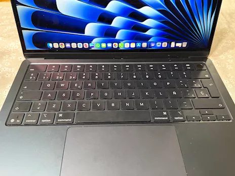 MacBook Air M4 Marca Apple, modello più - Foto 2
