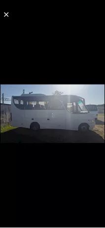 Iveco jolly 2005 con motore nuovo Euro 3, in ottime condizioni - Anteprima 3