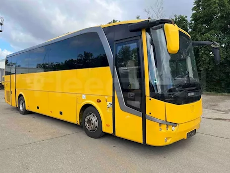 Otokar Vectio, 2016, 36 posti, Euro 6