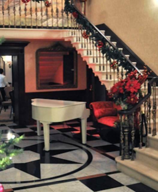 Lezioni pianoforte Paderno Dugnano