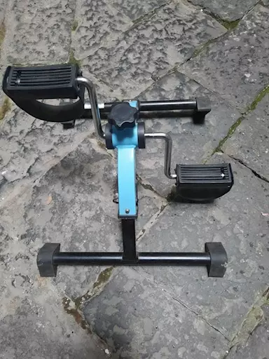 cyclet x ginnastica da seduto