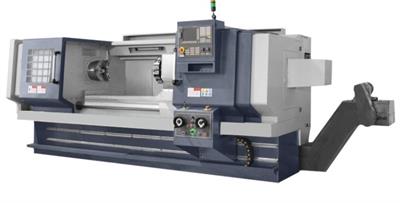 Tornio a CNC (con autoapprendimento) SHUTTLE 800