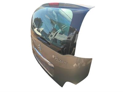 Portellone C3 picasso colore grigio /oro 2010