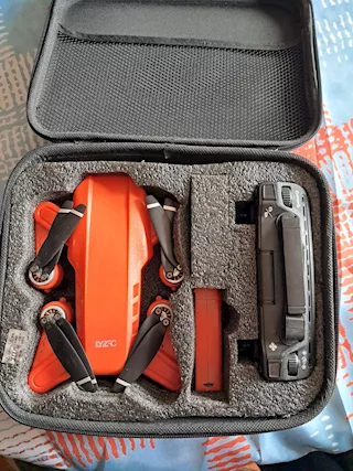 Drone LYZRC L900 PRO SE