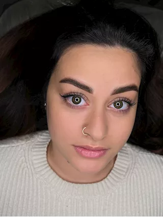 Modelle trucco permanente