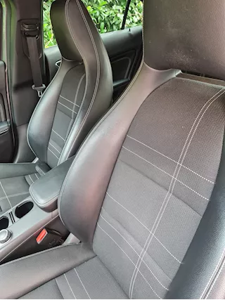 Mercedes Classe A CDI 1800