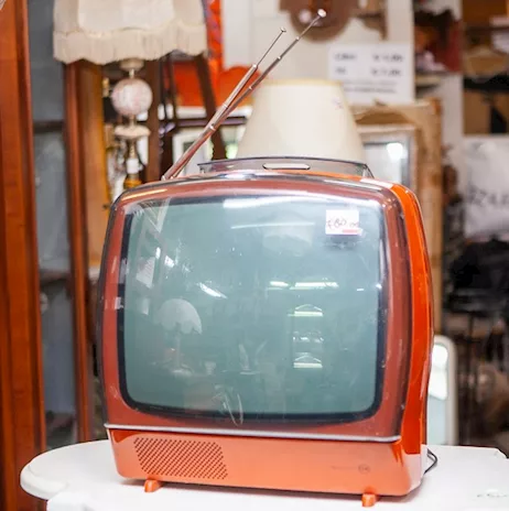 Televisore Portatile - 24432