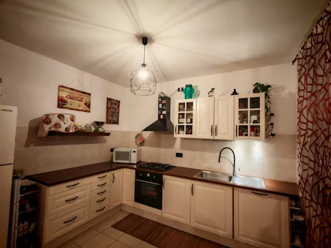 Cucina Bodbyn