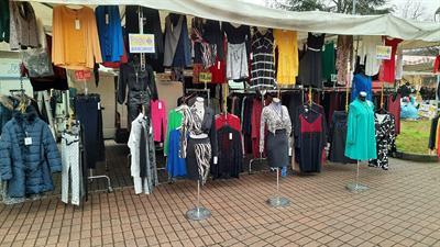 Abbigliamento donna