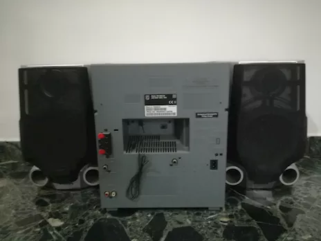 Stereo Philips, in ottime condizioni - Anteprima 4