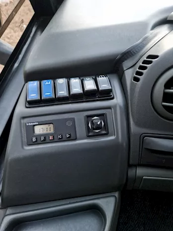 Cacciamali Euro 5 49 posti Marca Iveco Anno 2010 Km 231000 - Anteprima 10