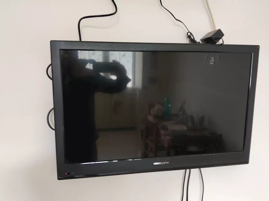 TV non smart
