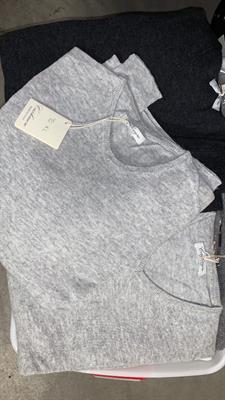 Stock Maglioni uomo/donna misto cashmere - Foto 3