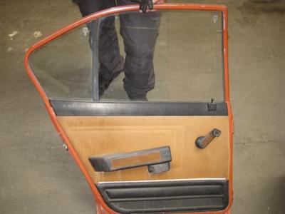 Porta Alfa Romeo Alfasud - Foto 3