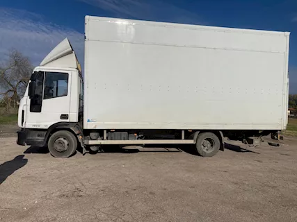 Iveco Iveco 75E18 Euro 5