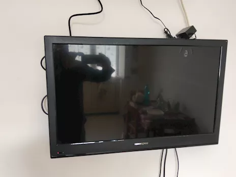 TV non smart