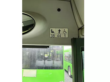 Evobus Marca Setra S 415 NF, tipo cambio - Anteprima 8
