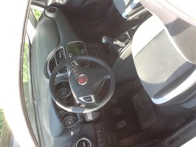 Fiat Modello tipo 1.4 , 3 porte metano neopatentati Anno 2013 Km 140000 - Foto 2