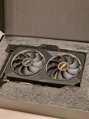 Asus Dual NVIDIA GeForce RTX 3060 12GB GDDR6 - Anteprima 5