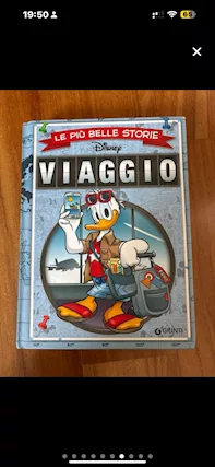 Edizioni raccolte topolini
