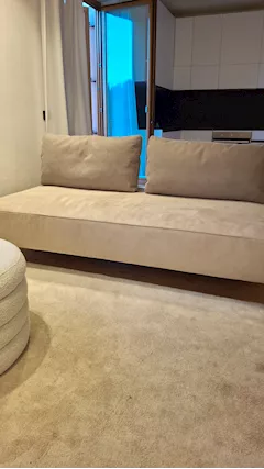 Divano Dondi Salotti PLANO ELEGANCE