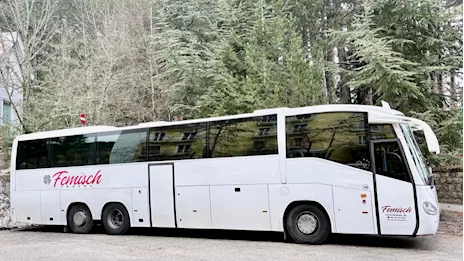 Irizar Century 65 posti