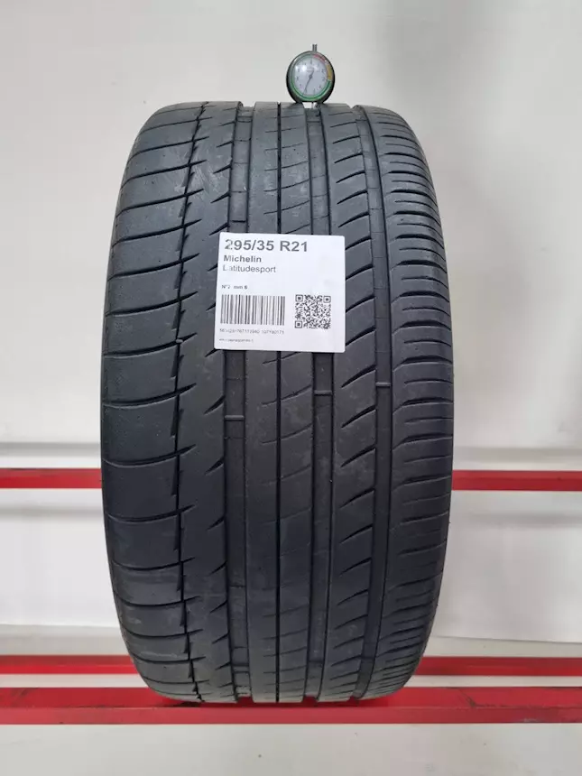 Gomme Usate R13/ R14/ R15/ R16/ R17/ R18/ R19/ R - Foto 9