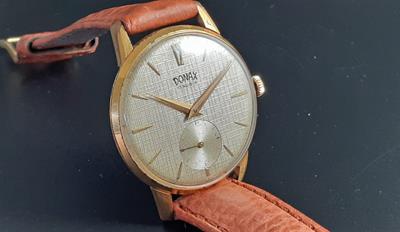 Orologio Donax (Swiss Made)