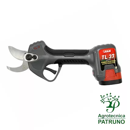 Forbice elettrica da potatura Lisam TL37