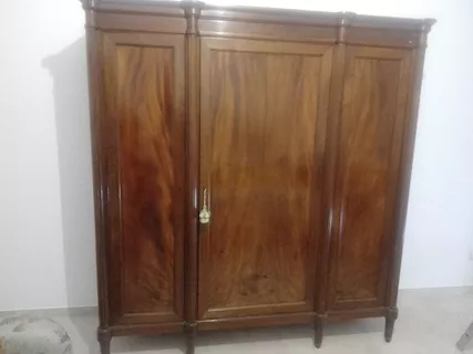 armadio praticamente nuovo