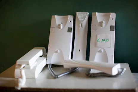 Citofono Interna per Interfono - 24557