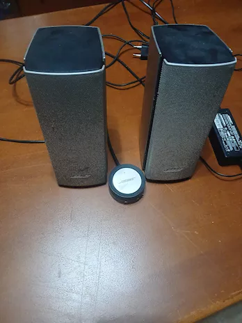 Bose Sound Cinema